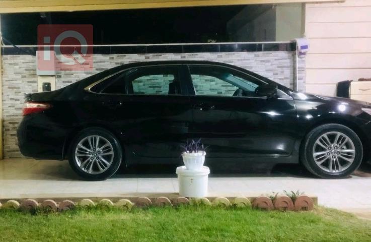 تويوتا كامري